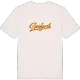 Gosforth baseball t-shirt