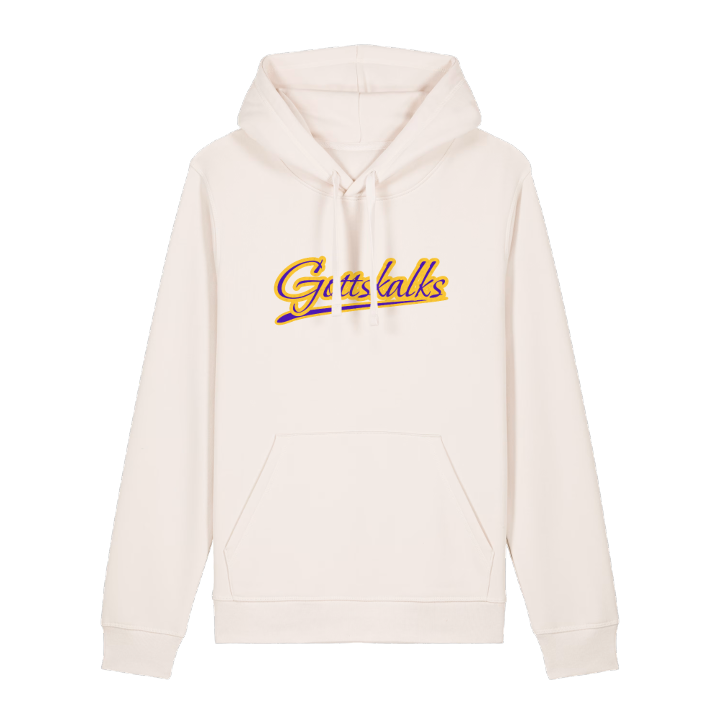 Gottskalks baseball hoodie – hoodie från PinShirt