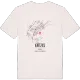 Götzis karta t-shirt