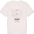 Goudon karta t-shirt