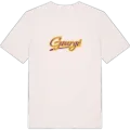 Gourgé baseball t-shirt