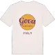 Gova cirkel t-shirt