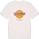 Gowdall cirkel t-shirt