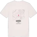 Grábóc karta t-shirt