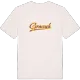 Gracuch baseball t-shirt