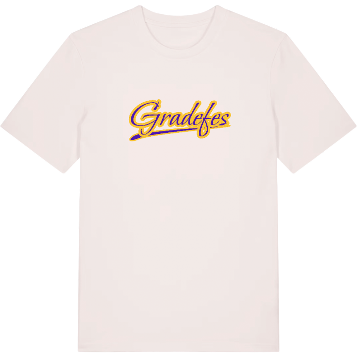 Gradefes baseball t-shirt – t-shirt från PinShirt