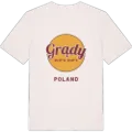 Grądy cirkel t-shirt