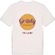 Grądy cirkel t-shirt