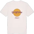 Gragnano cirkel t-shirt