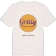 Graig cirkel t-shirt