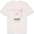 Grambow karta t-shirt