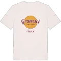 Gramsci cirkel t-shirt
