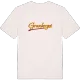 Granberget baseball t-shirt