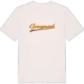 Grangemouth baseball t-shirt