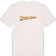 Granges-Narboz baseball t-shirt