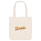 Grankullen baseball tygkasse