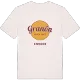 Granön cirkel t-shirt