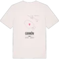 Granön karta t-shirt