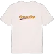 Granzay-Gript baseball t-shirt