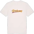 Gräskarstorp baseball t-shirt