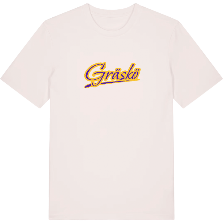 Gräskö baseball t-shirt – t-shirt från PinShirt