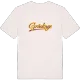 Gräslinge baseball t-shirt