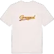 Grassyard baseball t-shirt