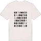 Gråudden ordlek t-shirt