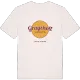 Grayshott cirkel t-shirt