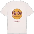 Grbe cirkel t-shirt