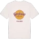 Grębów cirkel t-shirt