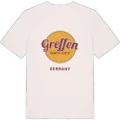 Greffen cirkel t-shirt