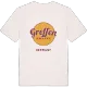Greffen cirkel t-shirt