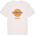 Gregurovec cirkel t-shirt