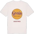 Grein cirkel t-shirt