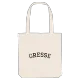 Gresse böjd tygkasse