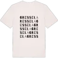 Gressela ordlek t-shirt