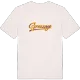 Grezzago baseball t-shirt
