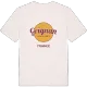 Grignan cirkel t-shirt
