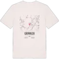 Grimaldi karta t-shirt
