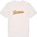 Grimbacken baseball t-shirt