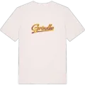 Grindbo baseball t-shirt