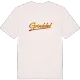 Grindebol baseball t-shirt
