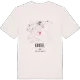 Grisel karta t-shirt
