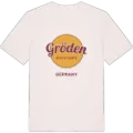 Gröden cirkel t-shirt
