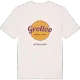 Grolloo cirkel t-shirt