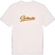 Grömsta baseball t-shirt