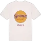 Grone cirkel t-shirt