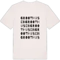 Groothusen ordlek t-shirt