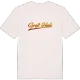 Groß Heide baseball t-shirt